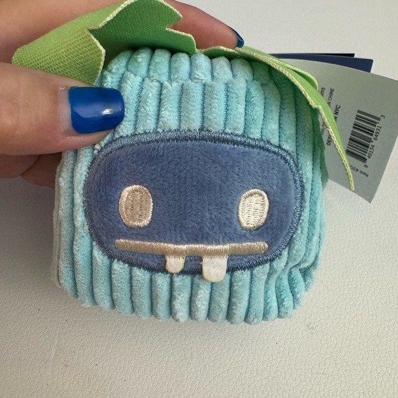 Bark Secret Monster Club “Dug” toy - Picture 6 of 7